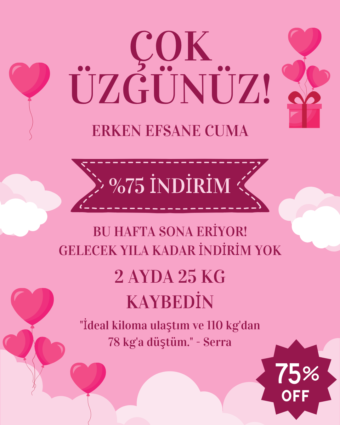 Hypnozio: power of hypnotherapy Facebook ad