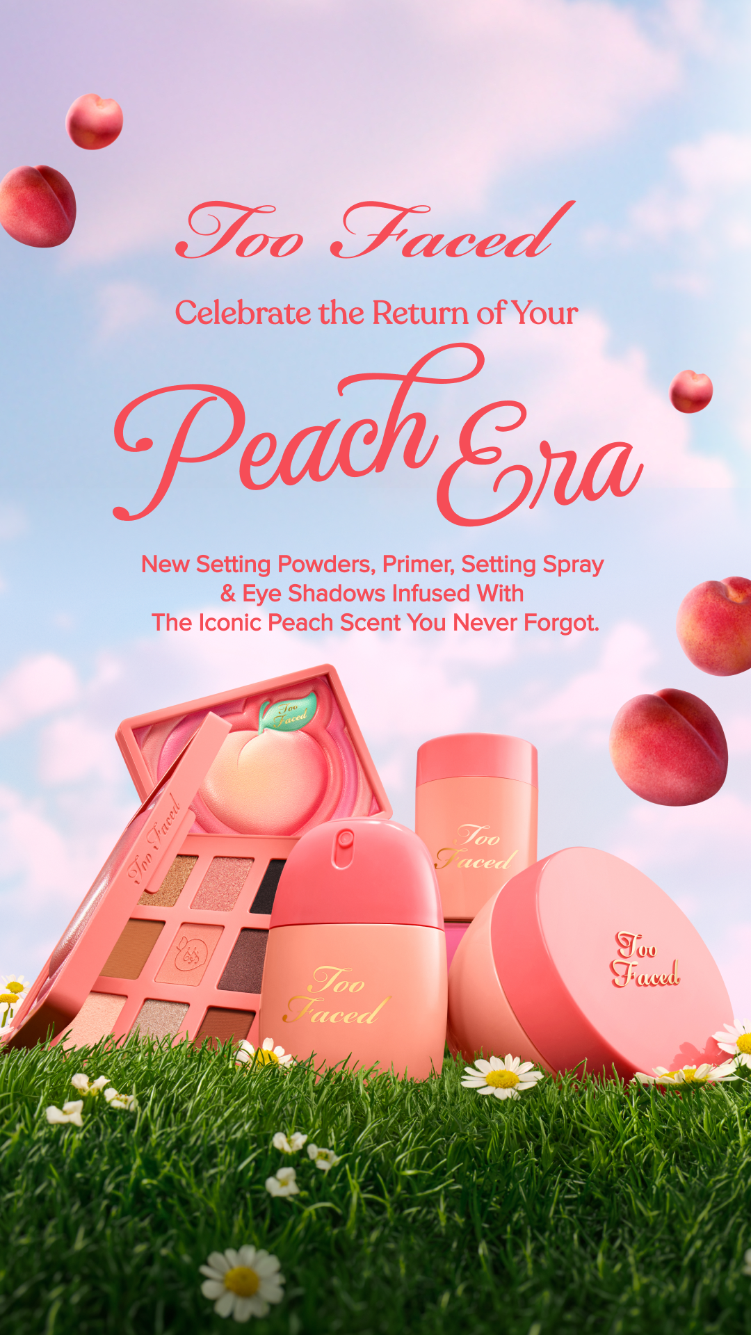 Ulta Beauty Facebook ad