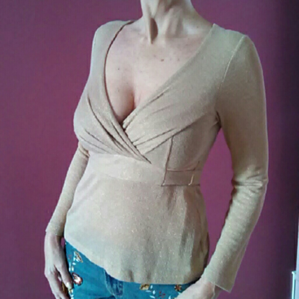 Poshmark Facebook ad