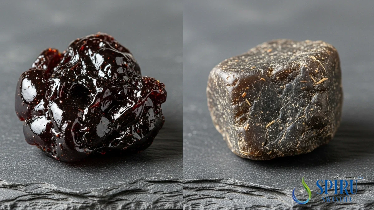 Dr. Patel - Vascular Surgeon Facebook ad: Unlock Natural Energy with Real Shilajit