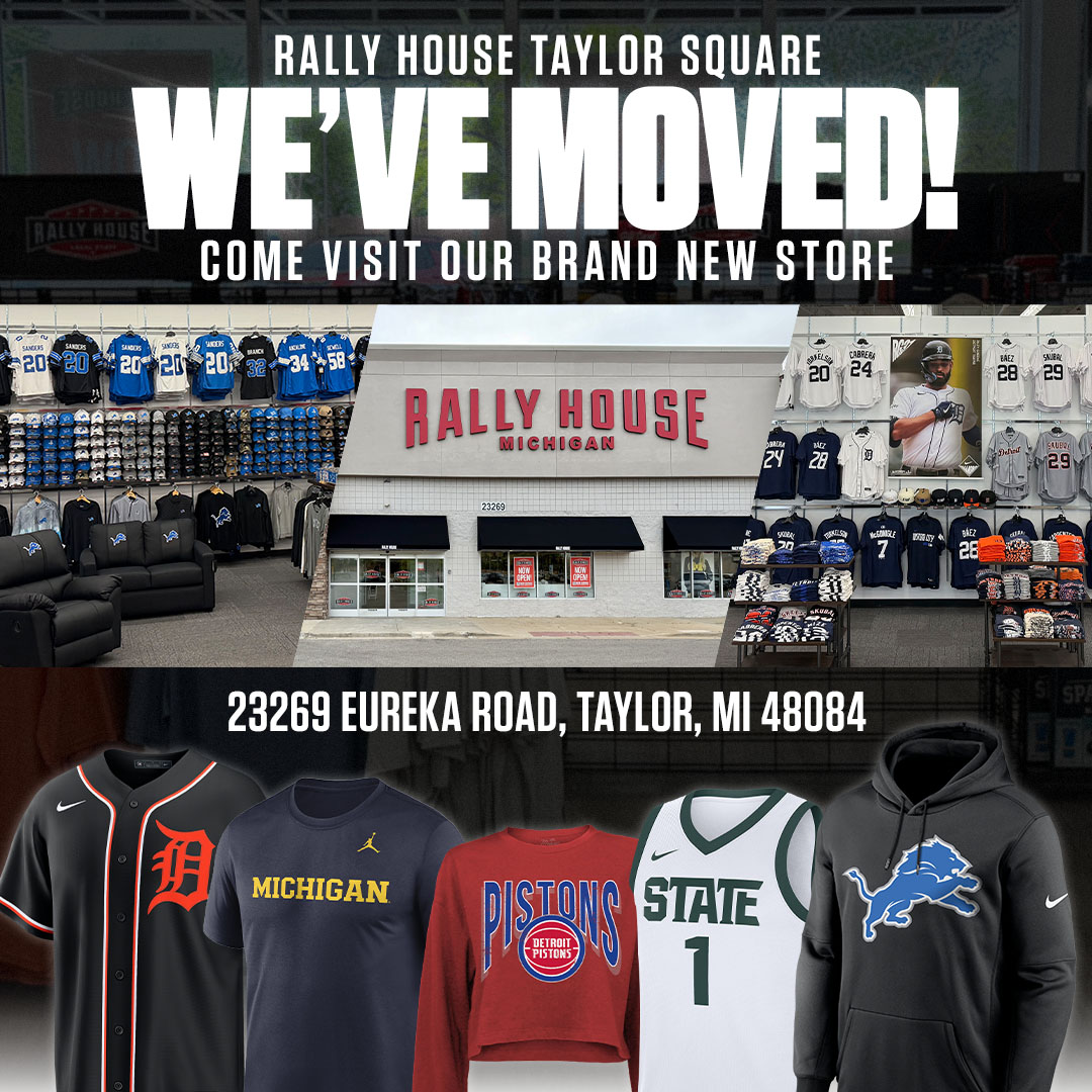 Rally House Facebook ad