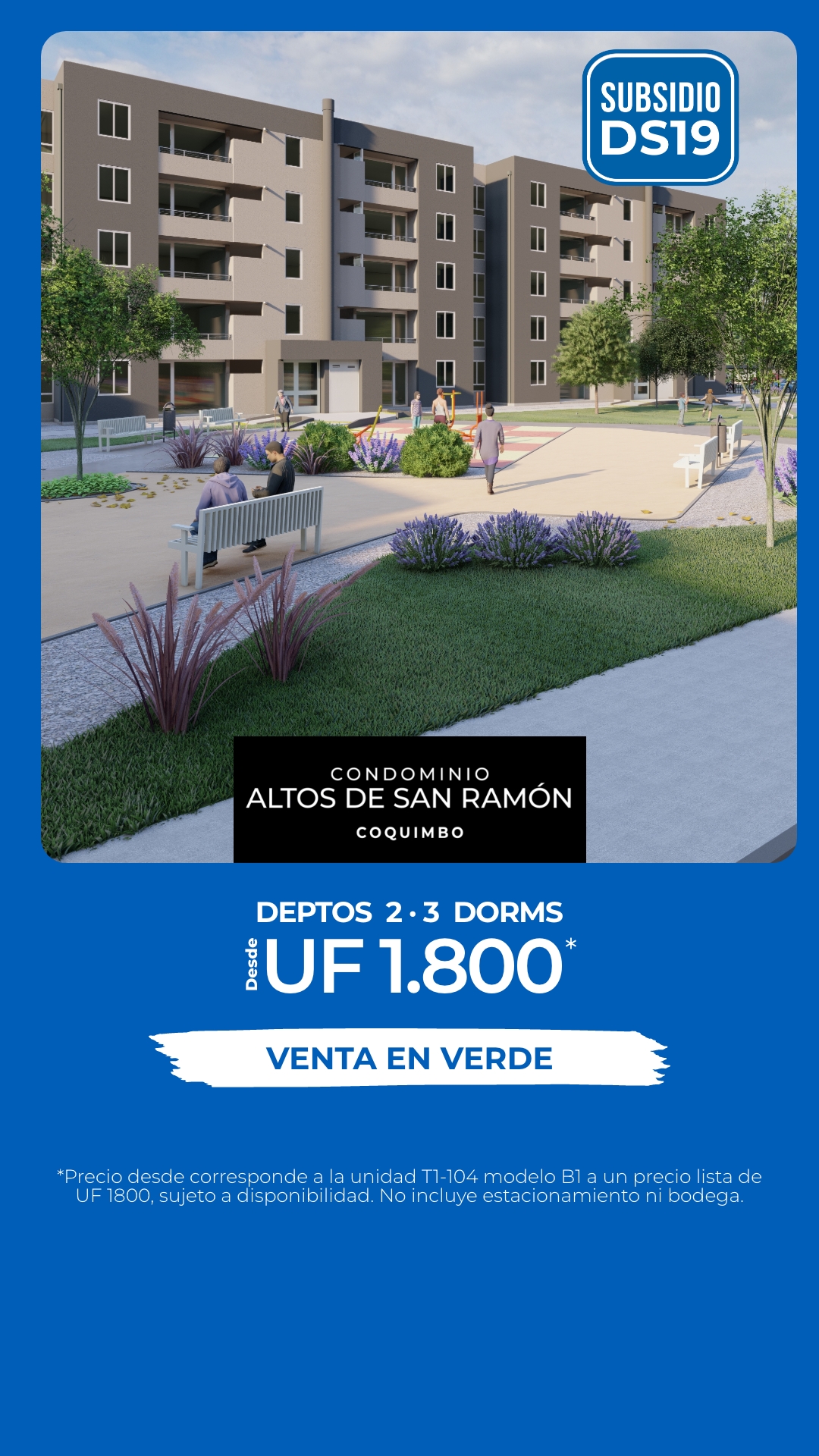Pocuro Facebook ad