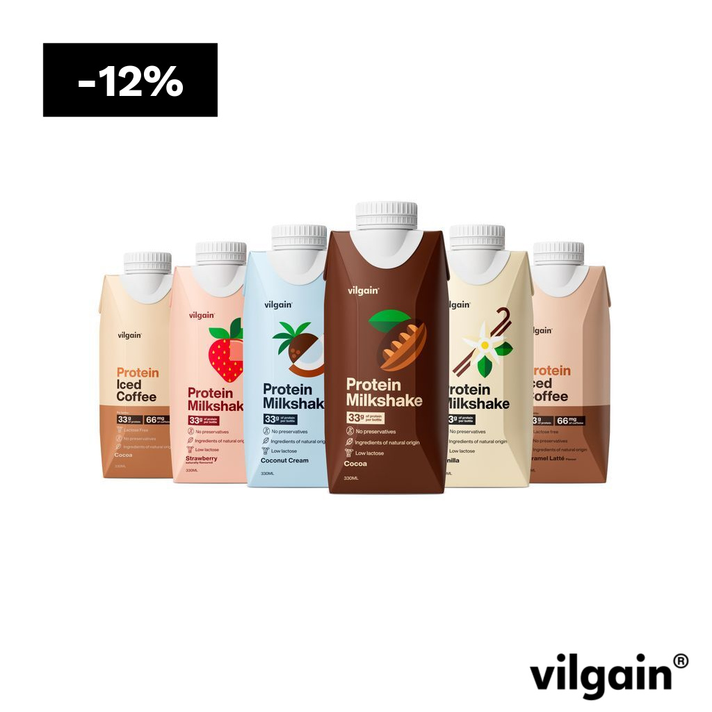 Vilgain.ro Facebook ad: Nutriție funcțională care a ajutat mii de clienți…