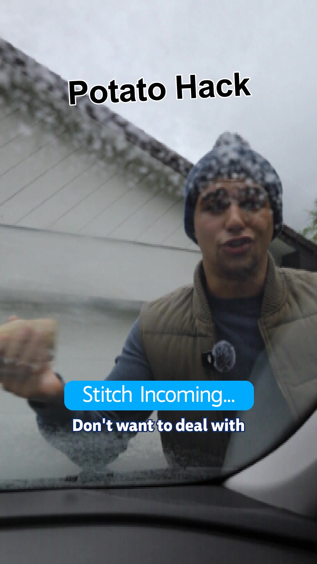 Progressive Facebook ad: Seguro de Auto Progressive