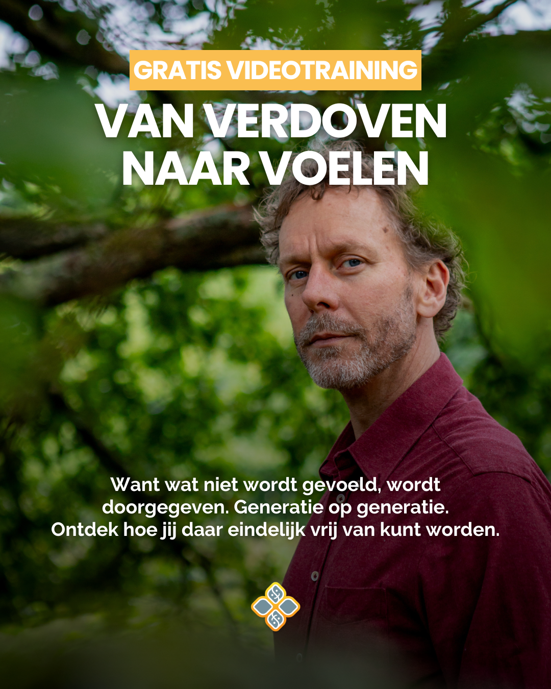 Hylke Bonnema Facebook ad