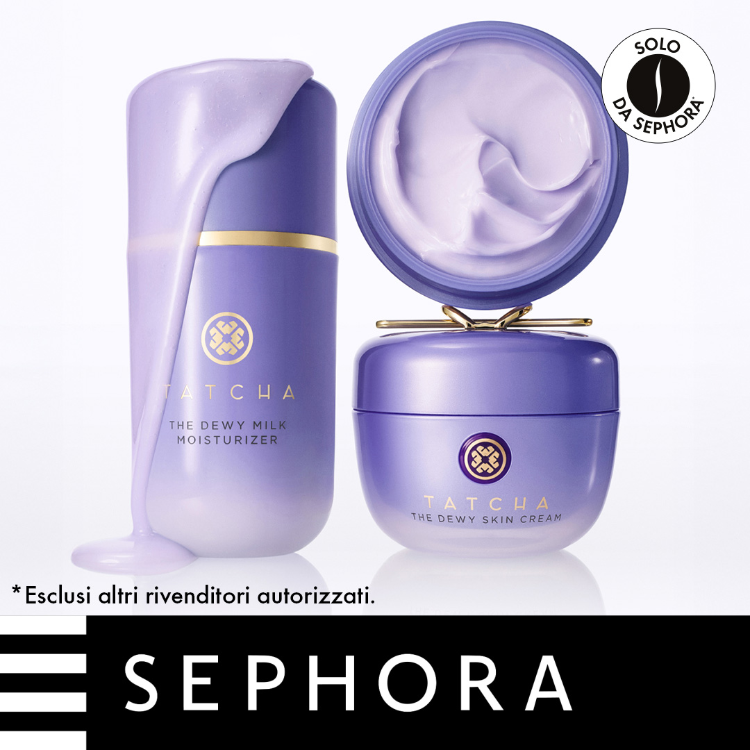 SEPHORA Facebook ad
