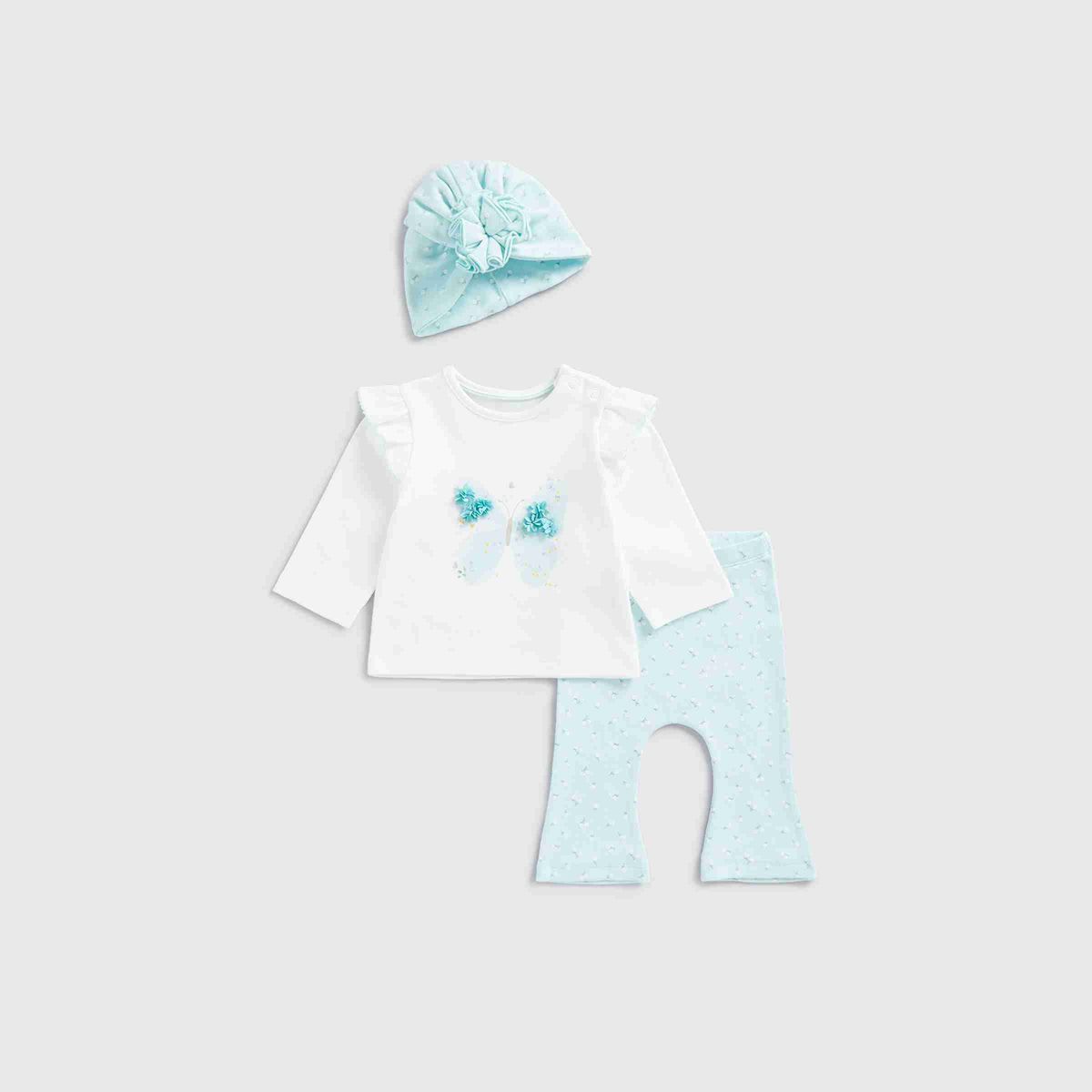 Mothercare India Facebook ad