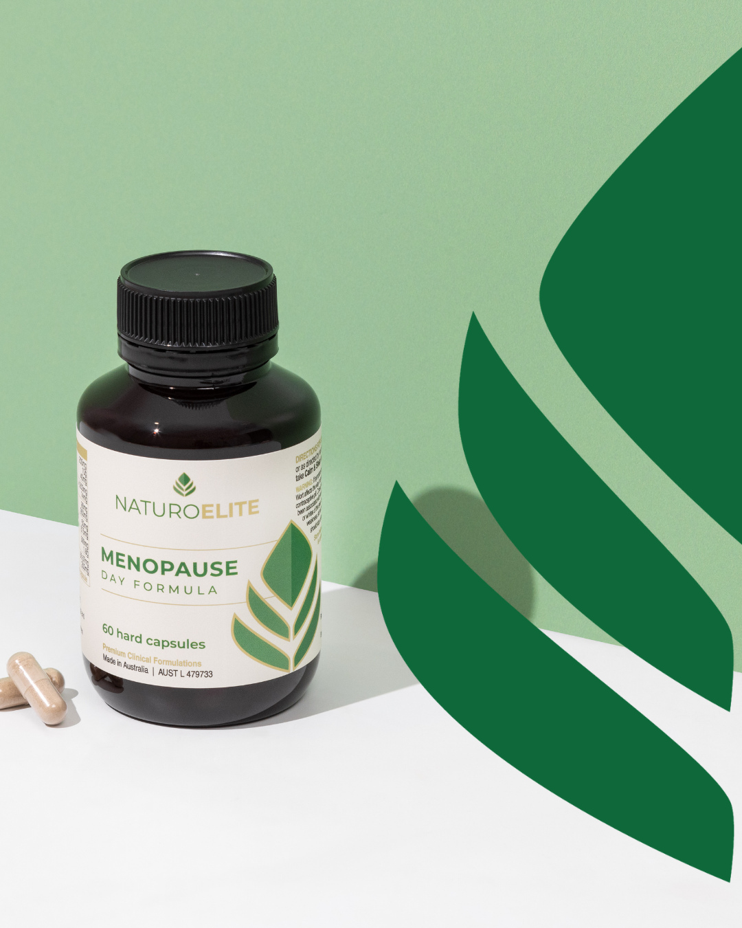 NaturoElite Facebook ad