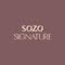 Sozo Signature