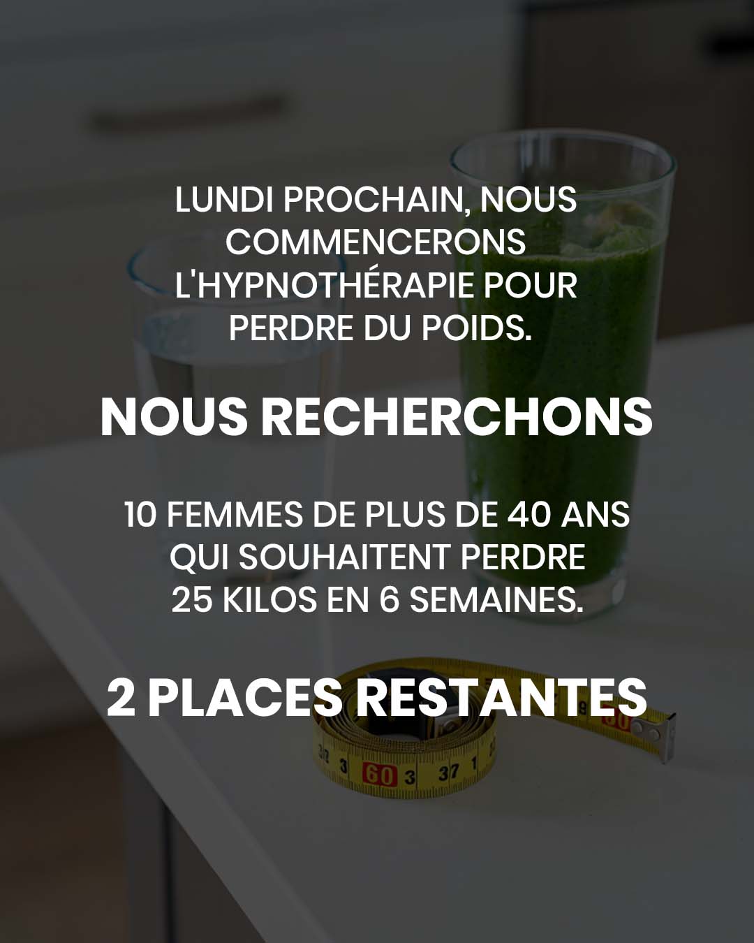 Hypnozio: power of hypnotherapy Facebook ad
