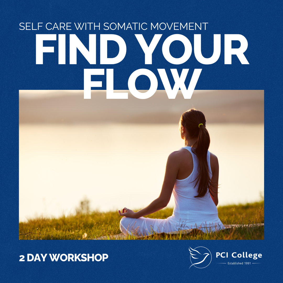 PCI College Facebook ad