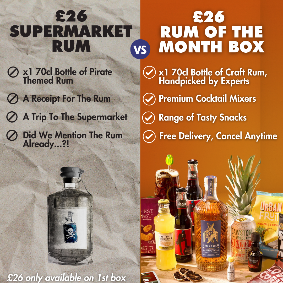 The Curious Drinker Facebook ad from Aug 4, 2026