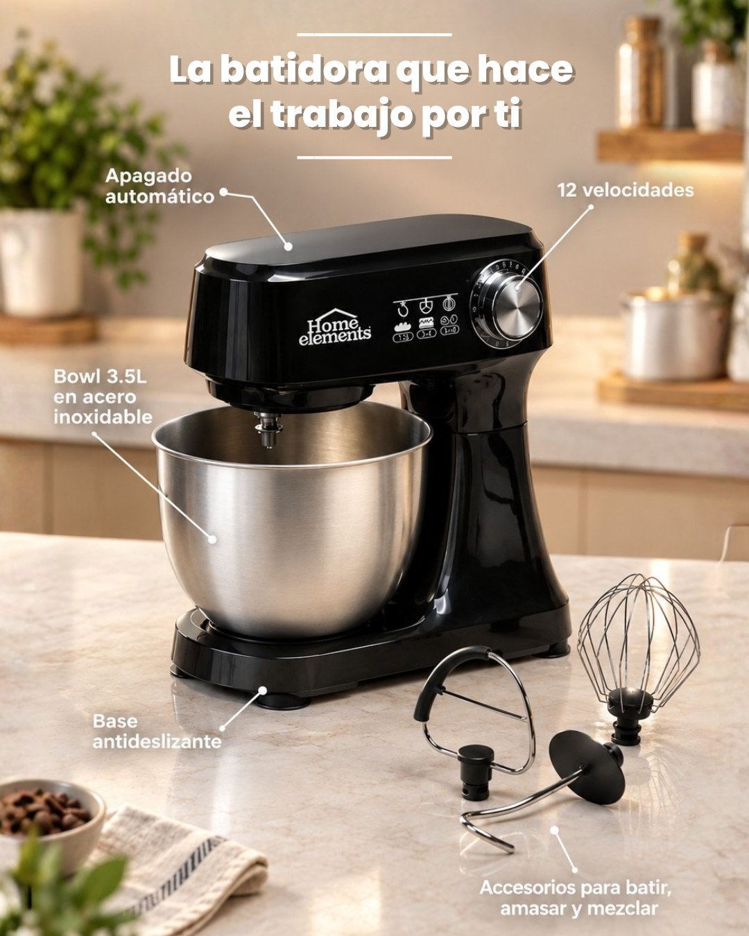 Entorno Hogar Facebook ad: Pago Contraentrega