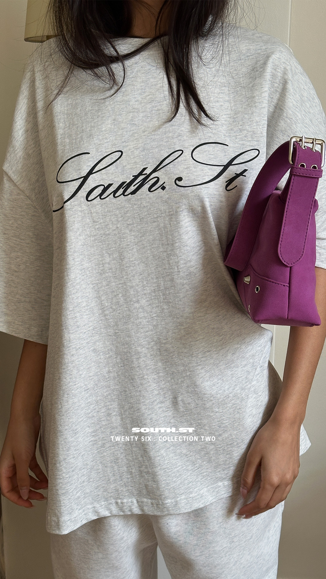 SOUTH.ST The Label Facebook ad