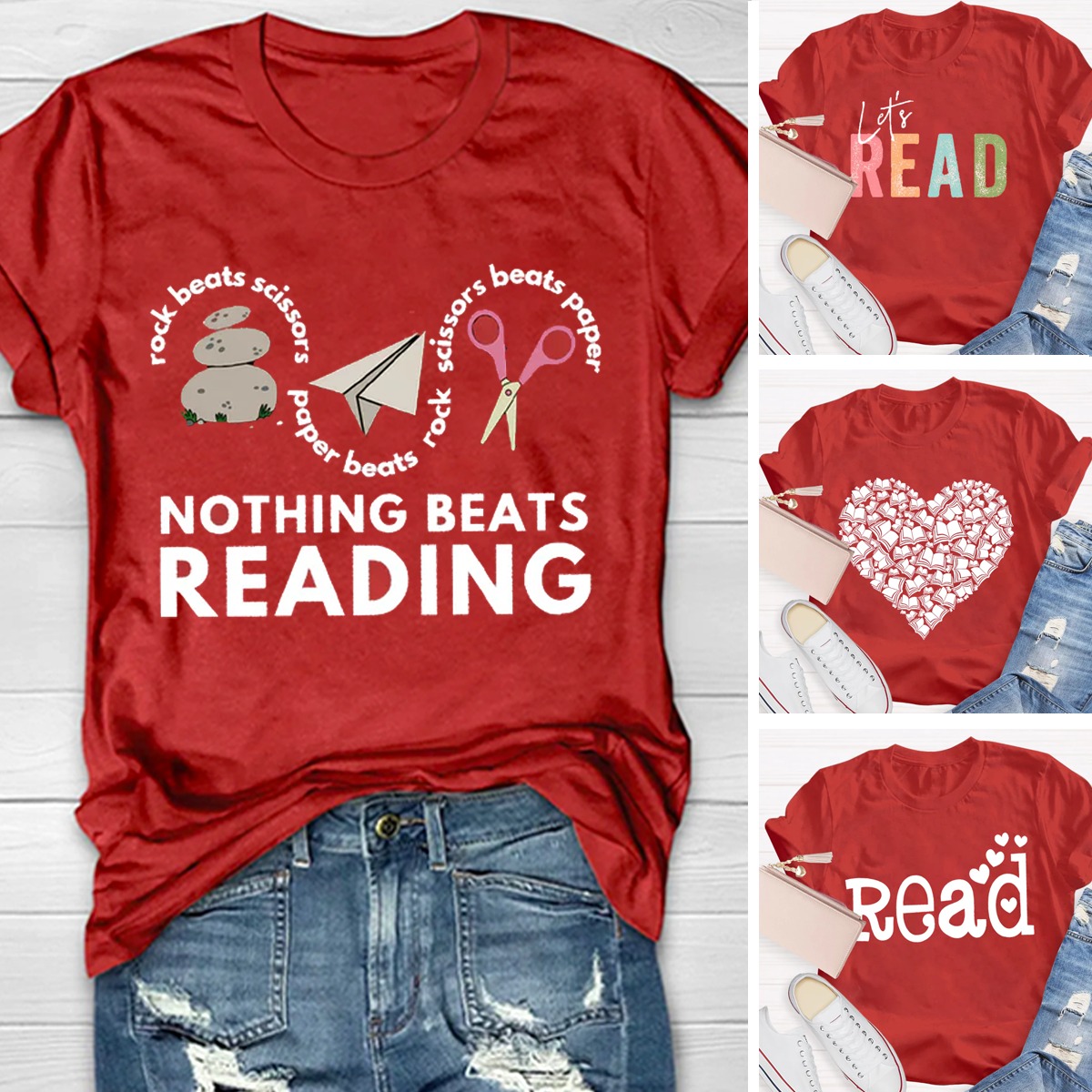 Teacherabc Facebook ad