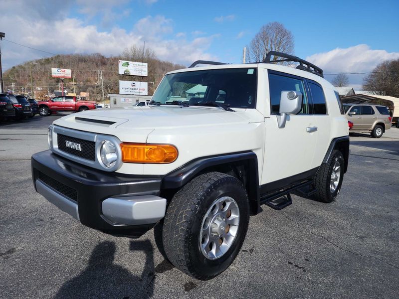 McManus Auto sales Facebook ad: TRADE-INS WELCOME!