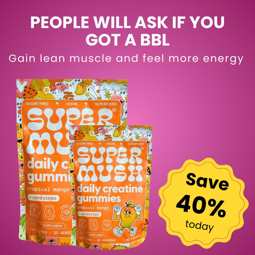 Growing Vitality Facebook ad