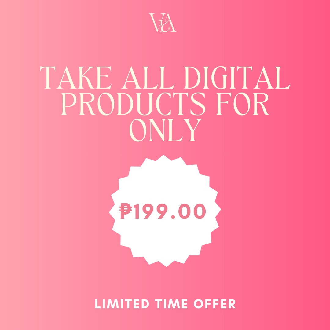 Viacreativ Digitals Facebook ad: BE A CREATIVE.