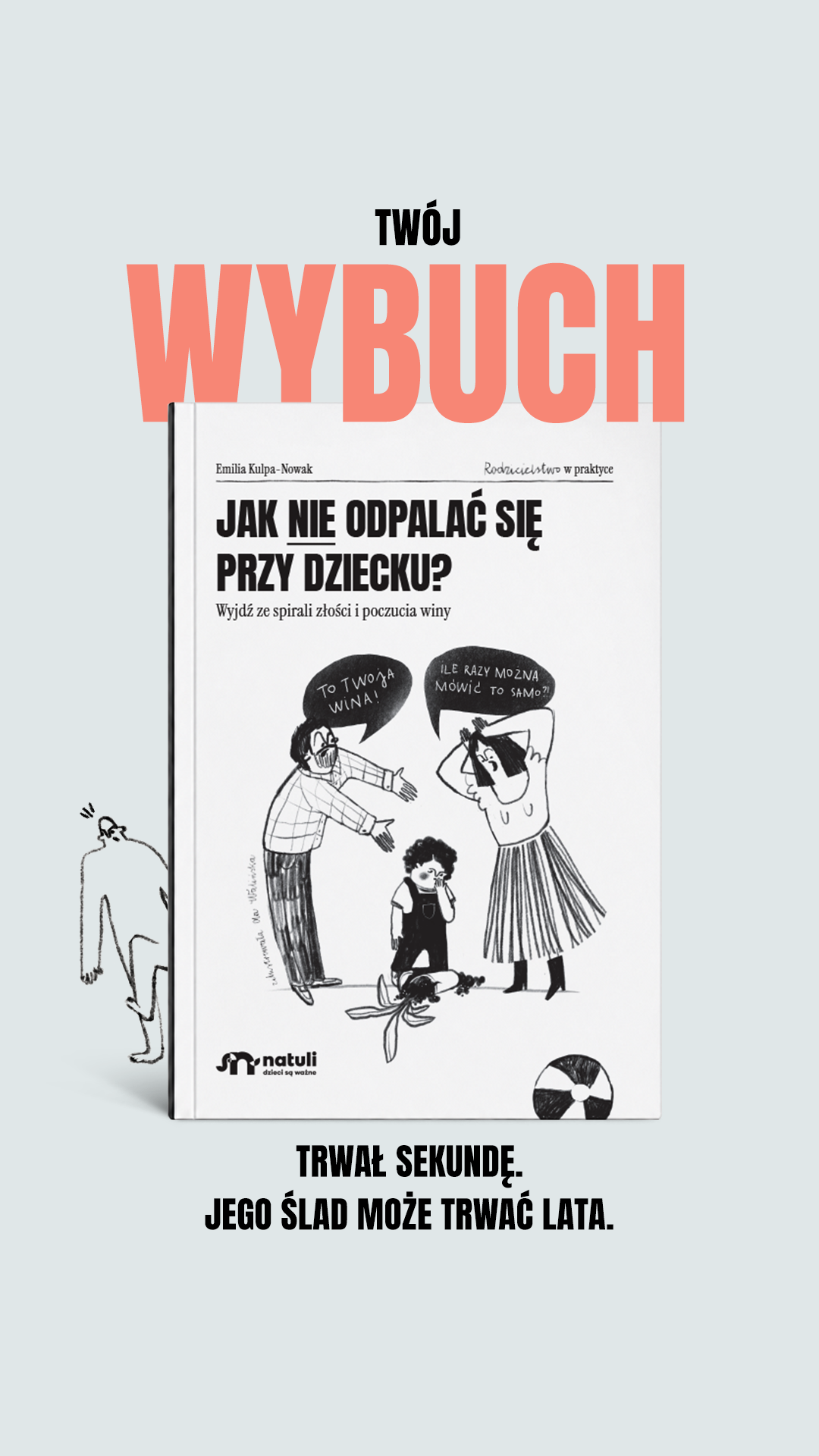 Natuli - dzieci są ważne Facebook ad