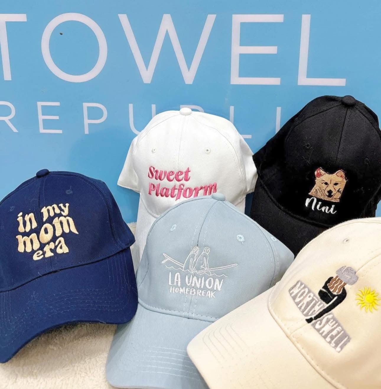 Towel Republic PH Facebook ad