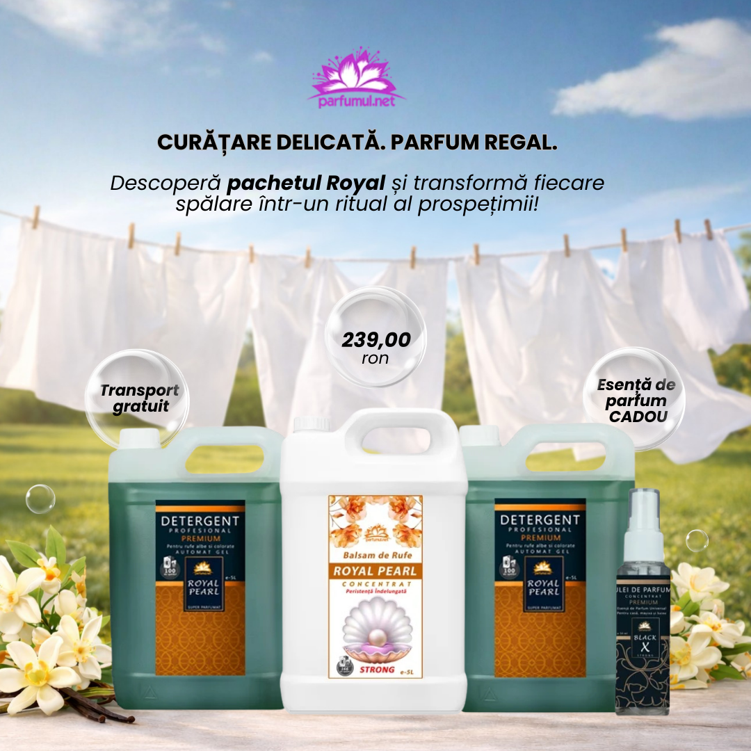 Scent Marketing Romania Facebook ad