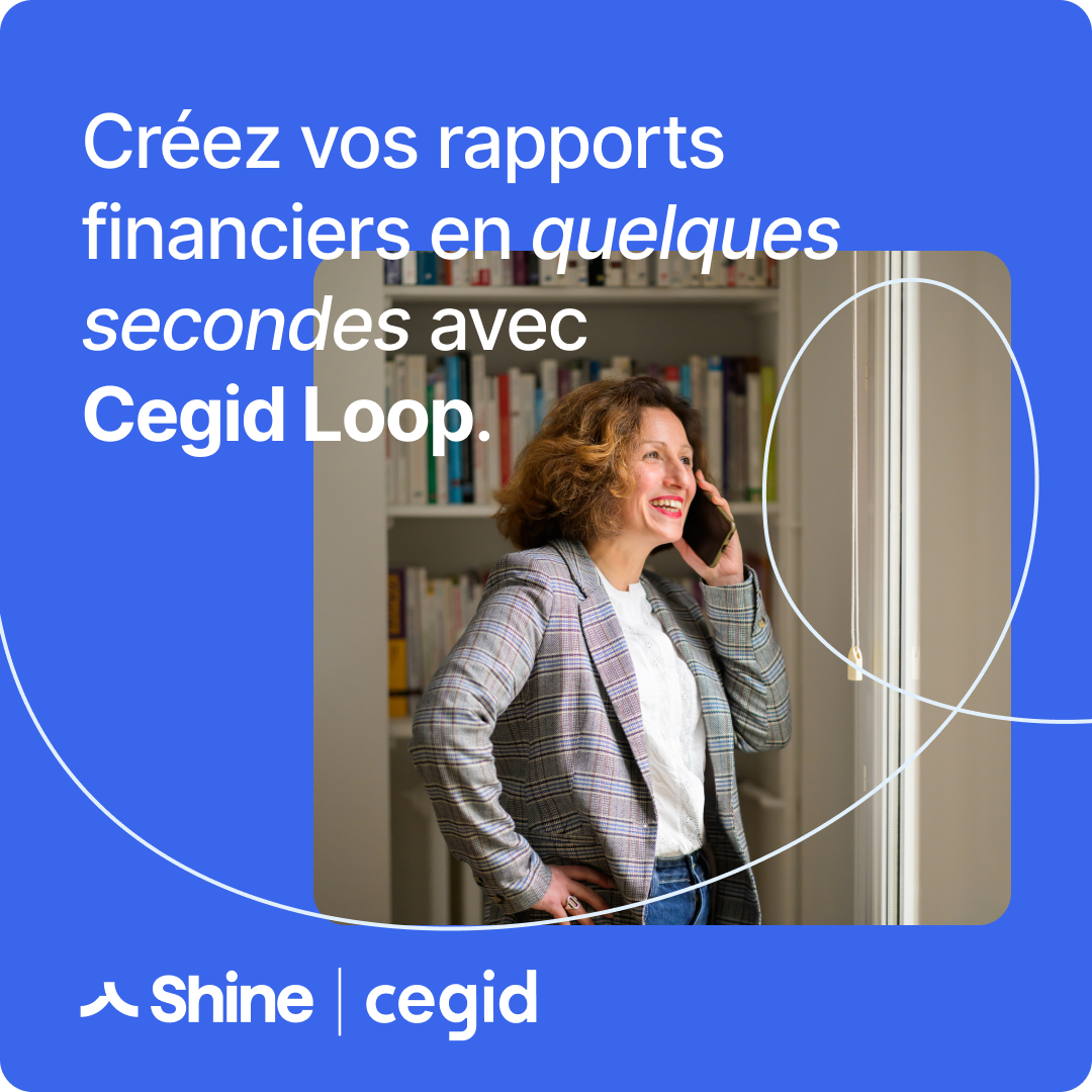 Cegid Facebook ad