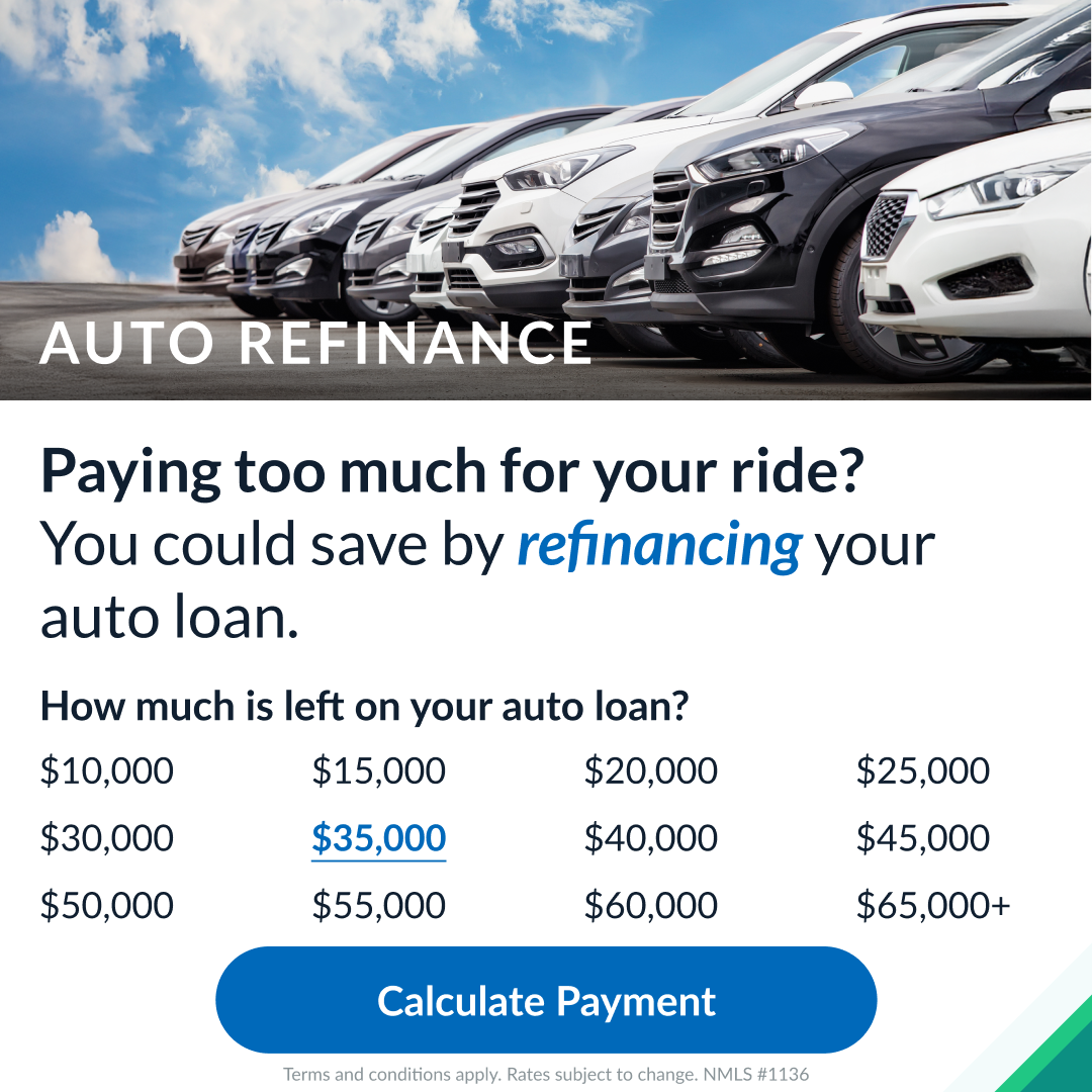 LendingTree Facebook ad