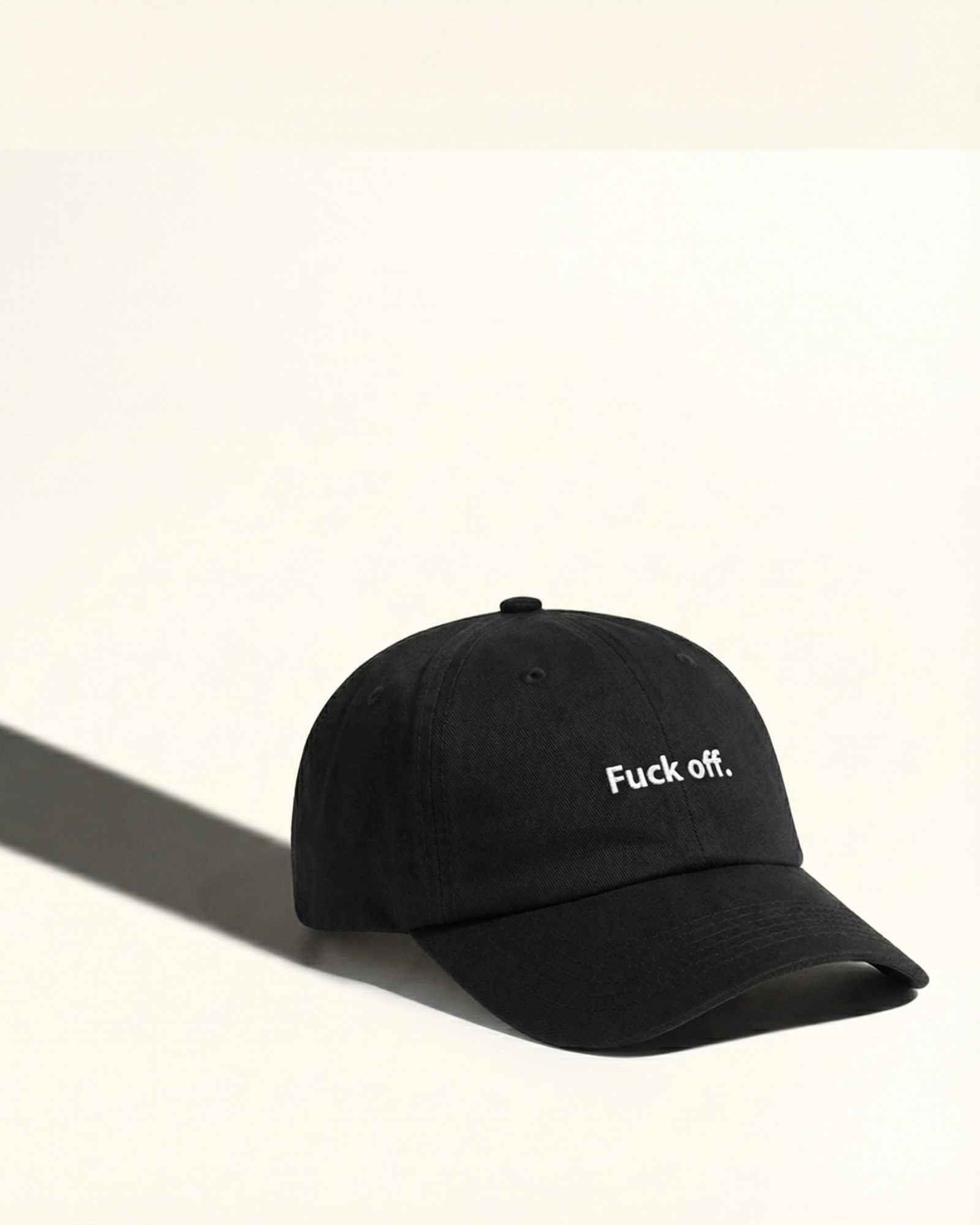 CAPS Apparel Facebook ad