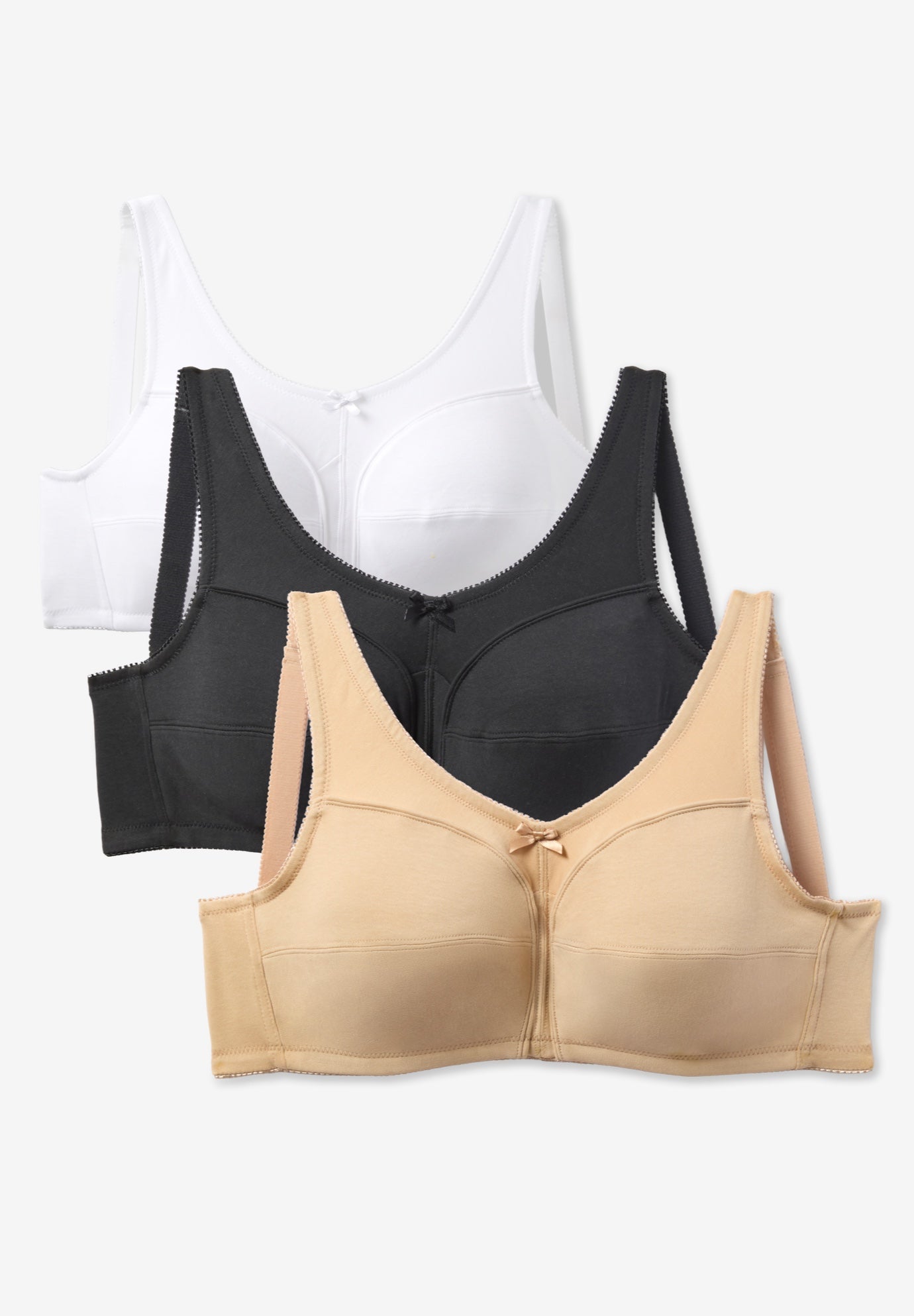 Catherines Plus Sizes Facebook ad