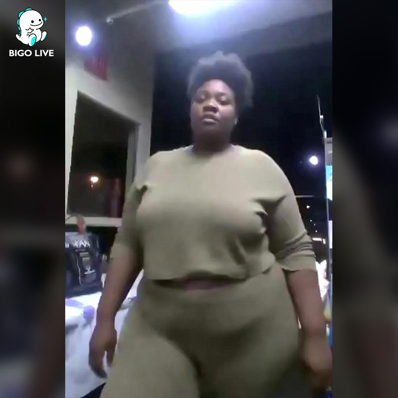 BIGO LIVE Facebook ad