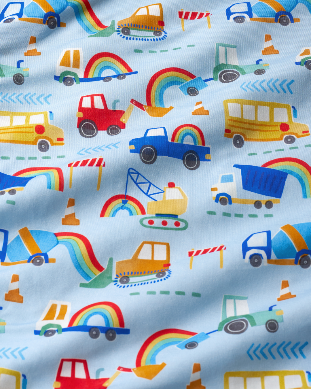 Little Sleepies Facebook ad