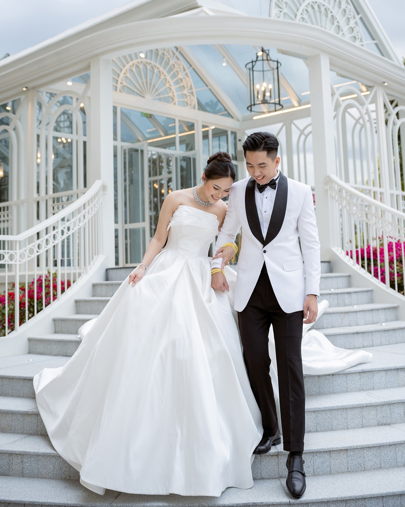 Sofitel Phnom Penh Phokeethra Facebook ad