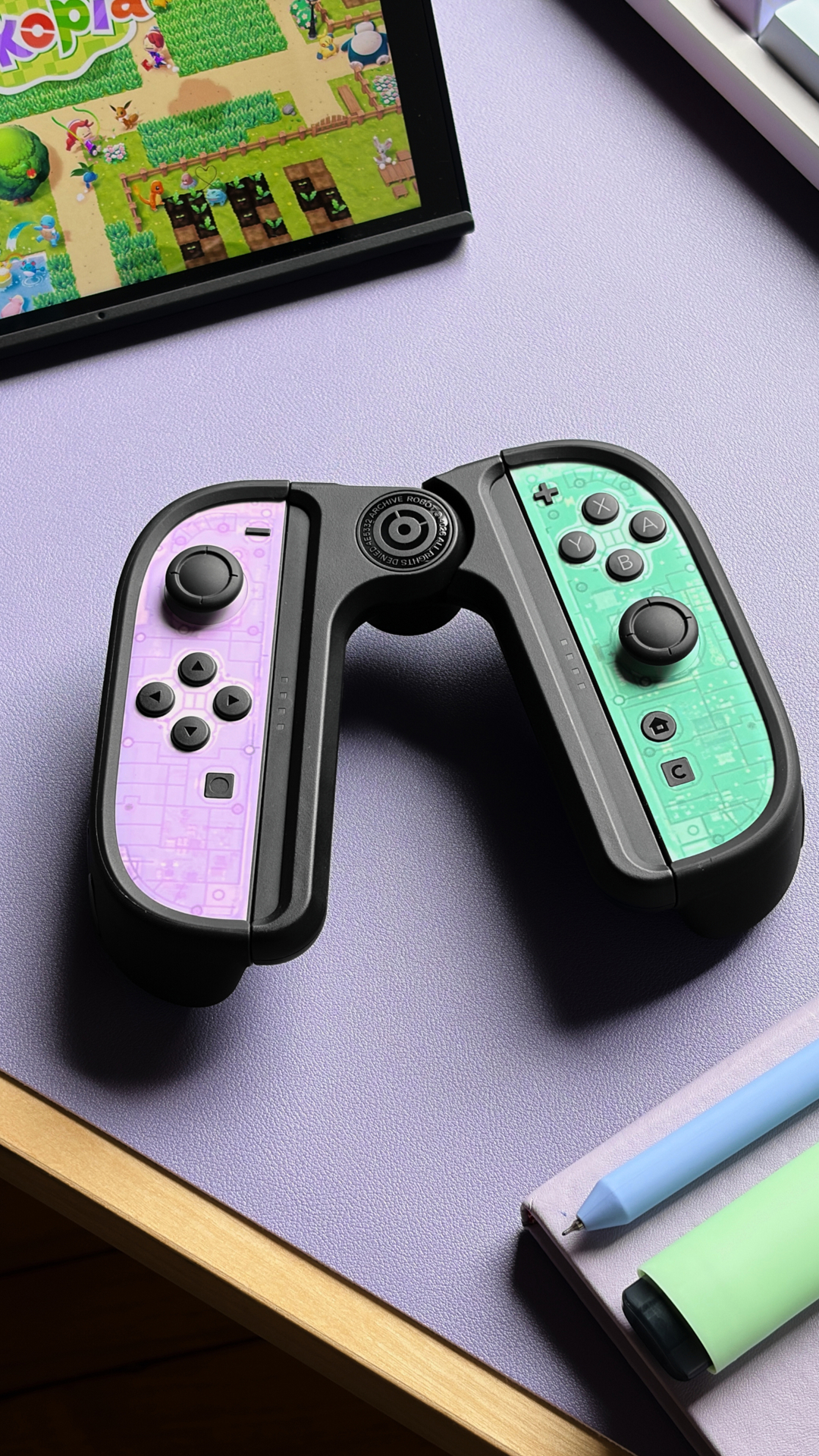 dbrand Facebook ad