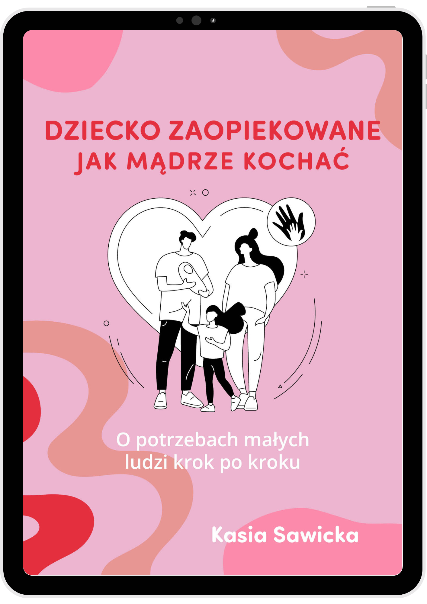 Rodzinne puzzle Facebook ad