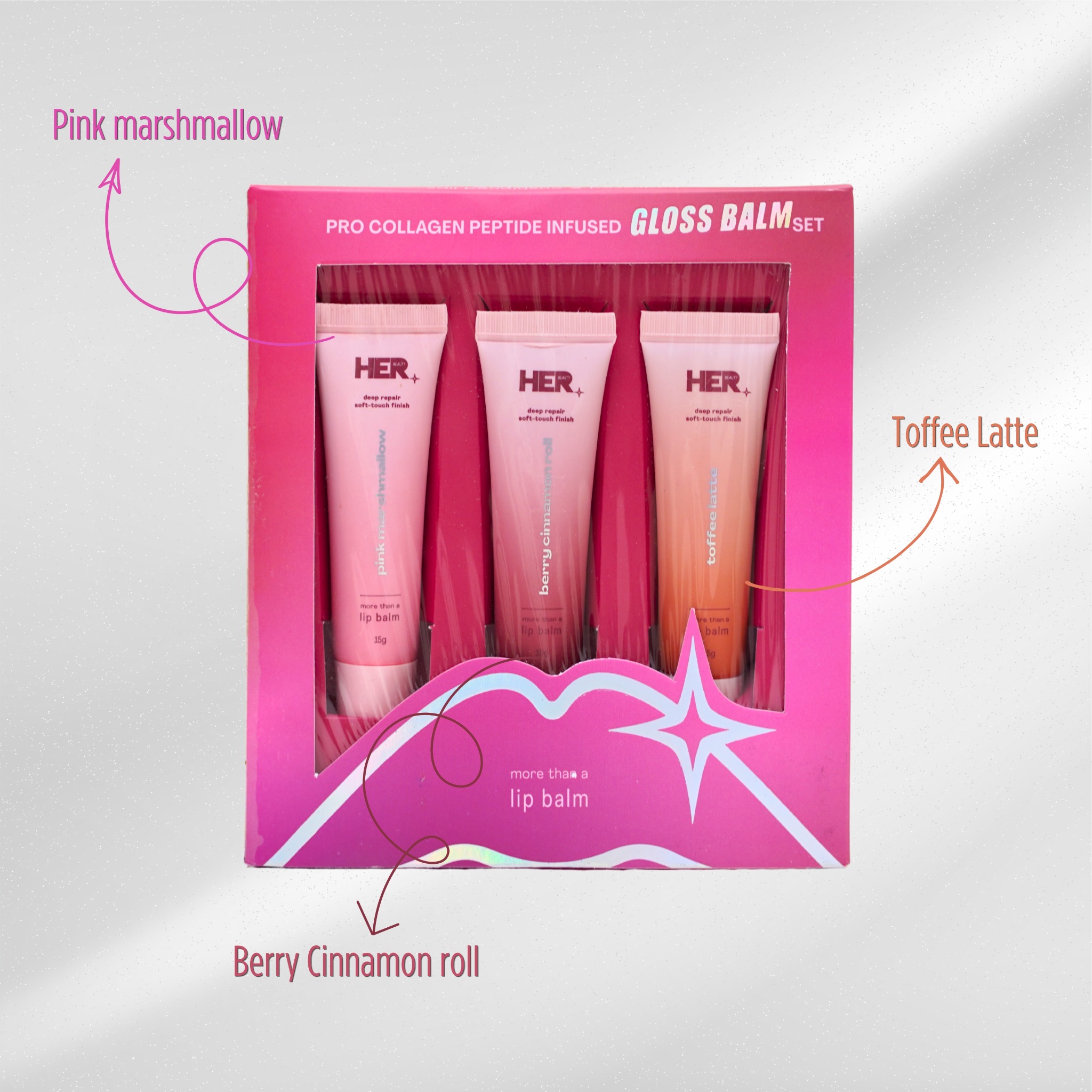 Joinherbeauty Facebook ad