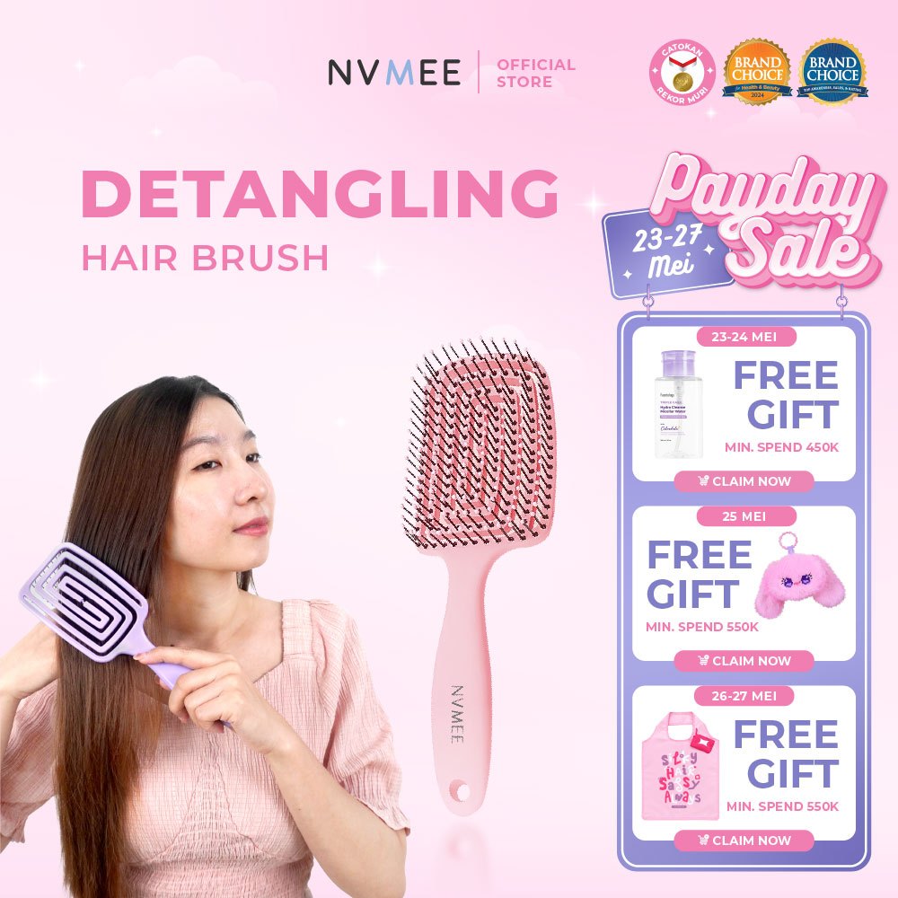 NVMEE Facebook ad