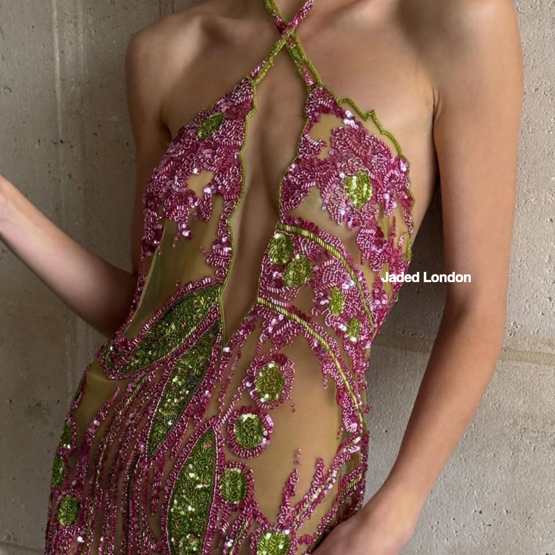 Jaded LDN Facebook ad