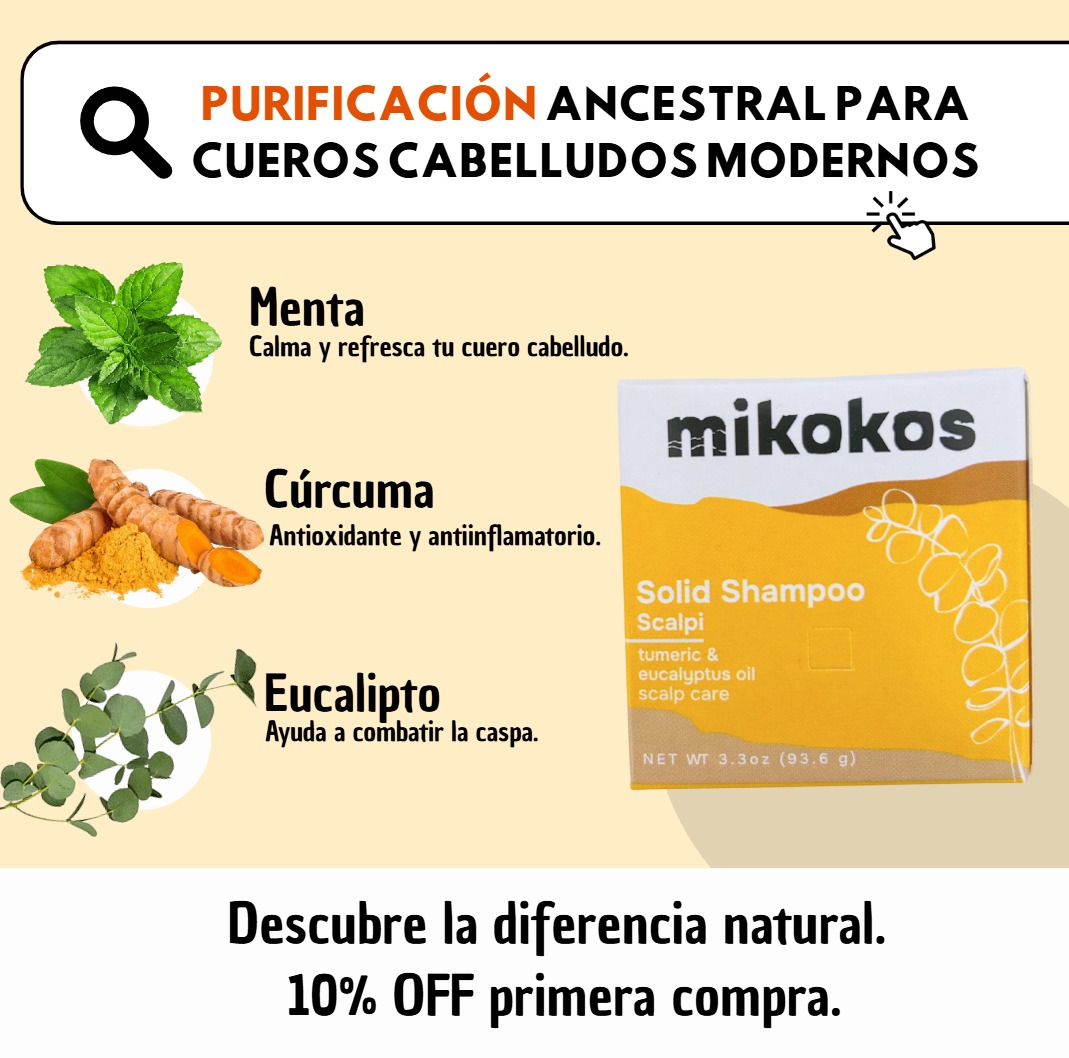 Mikokos US Facebook ad