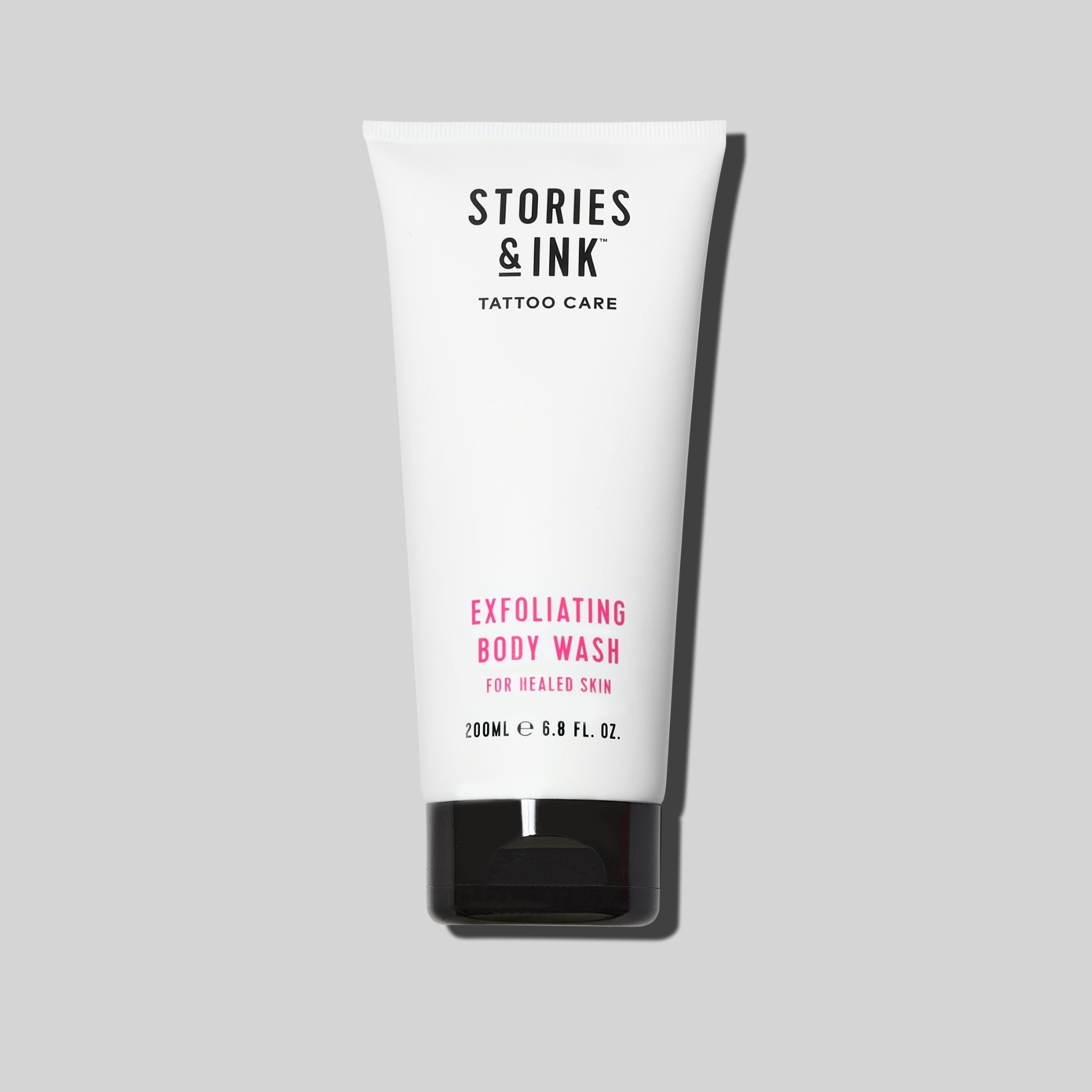 Stories & Ink Facebook ad