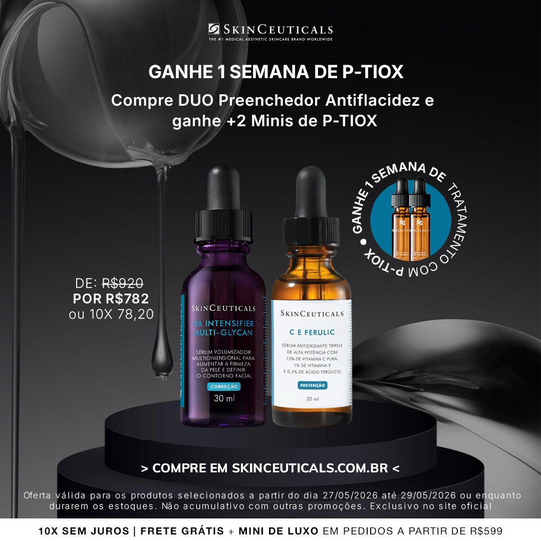 SkinCeuticals Facebook ad