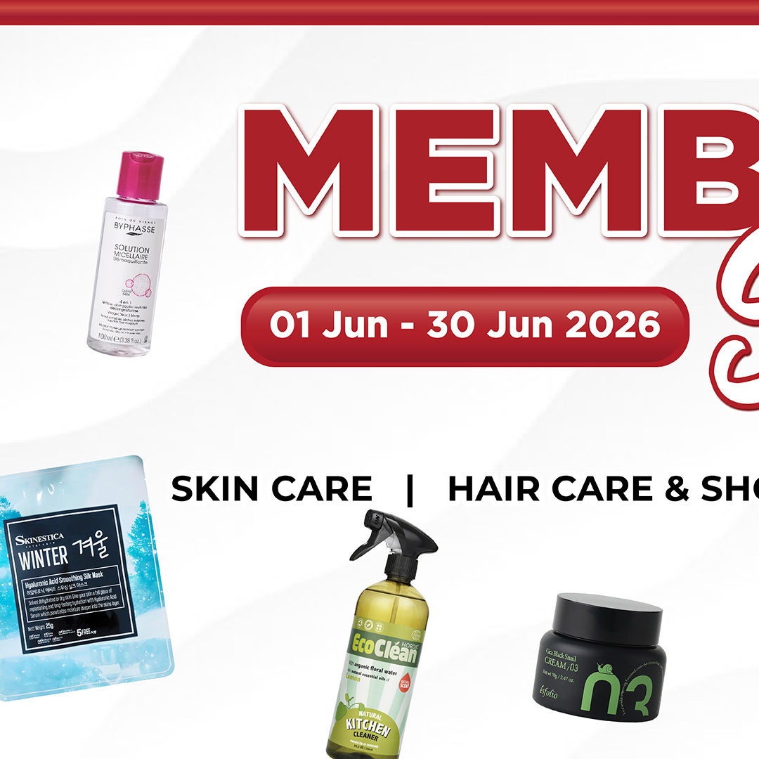 Magicboo Beauty Malaysia Facebook ad