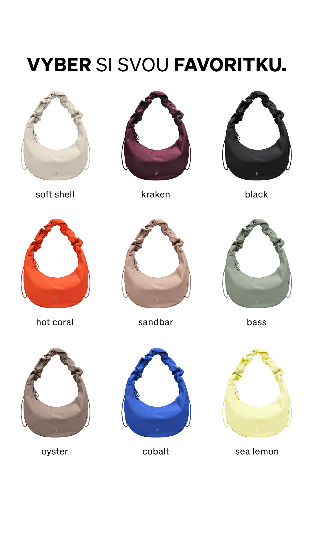 GOT BAG Facebook ad