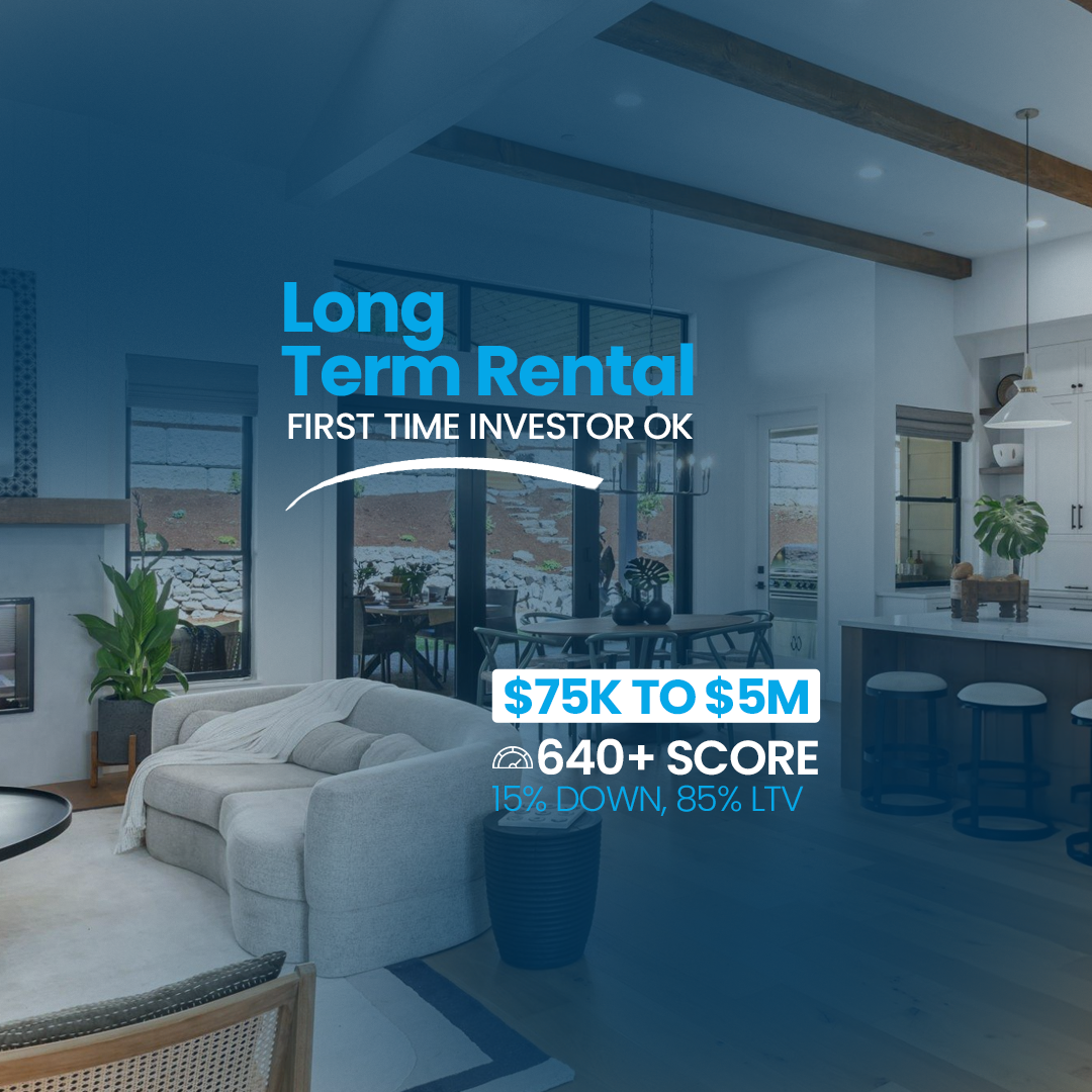 Jesse Beard Mortgage Facebook ad