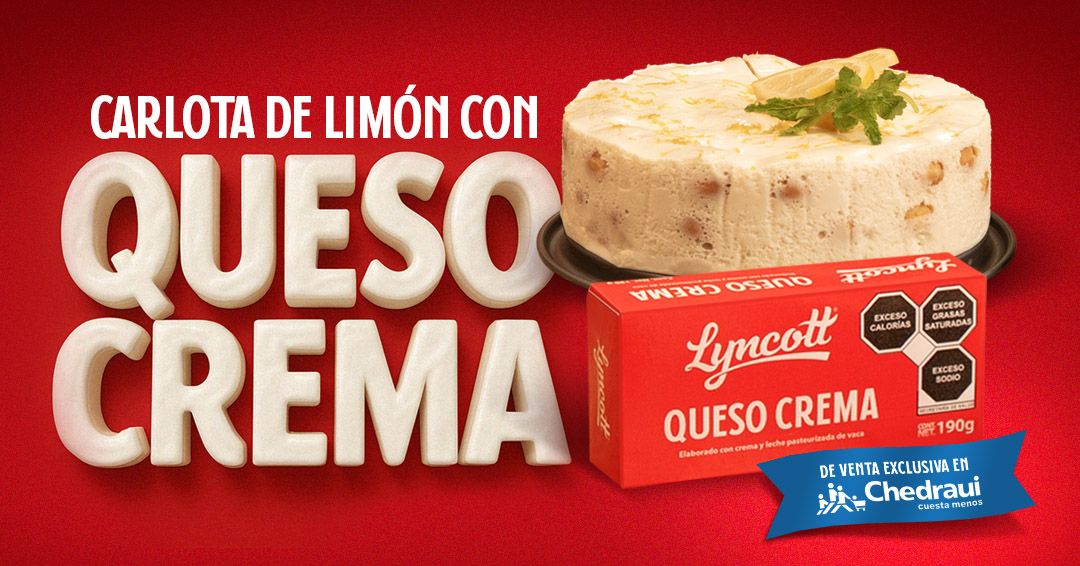 Lyncott Facebook ad