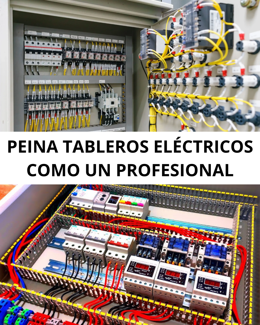 Faradayos Facebook ad