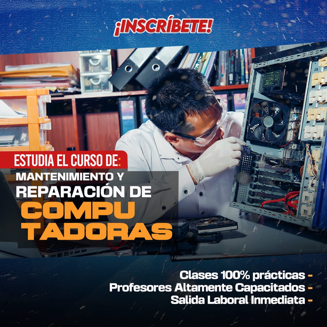Instituto "Iptabol Central" Facebook ad