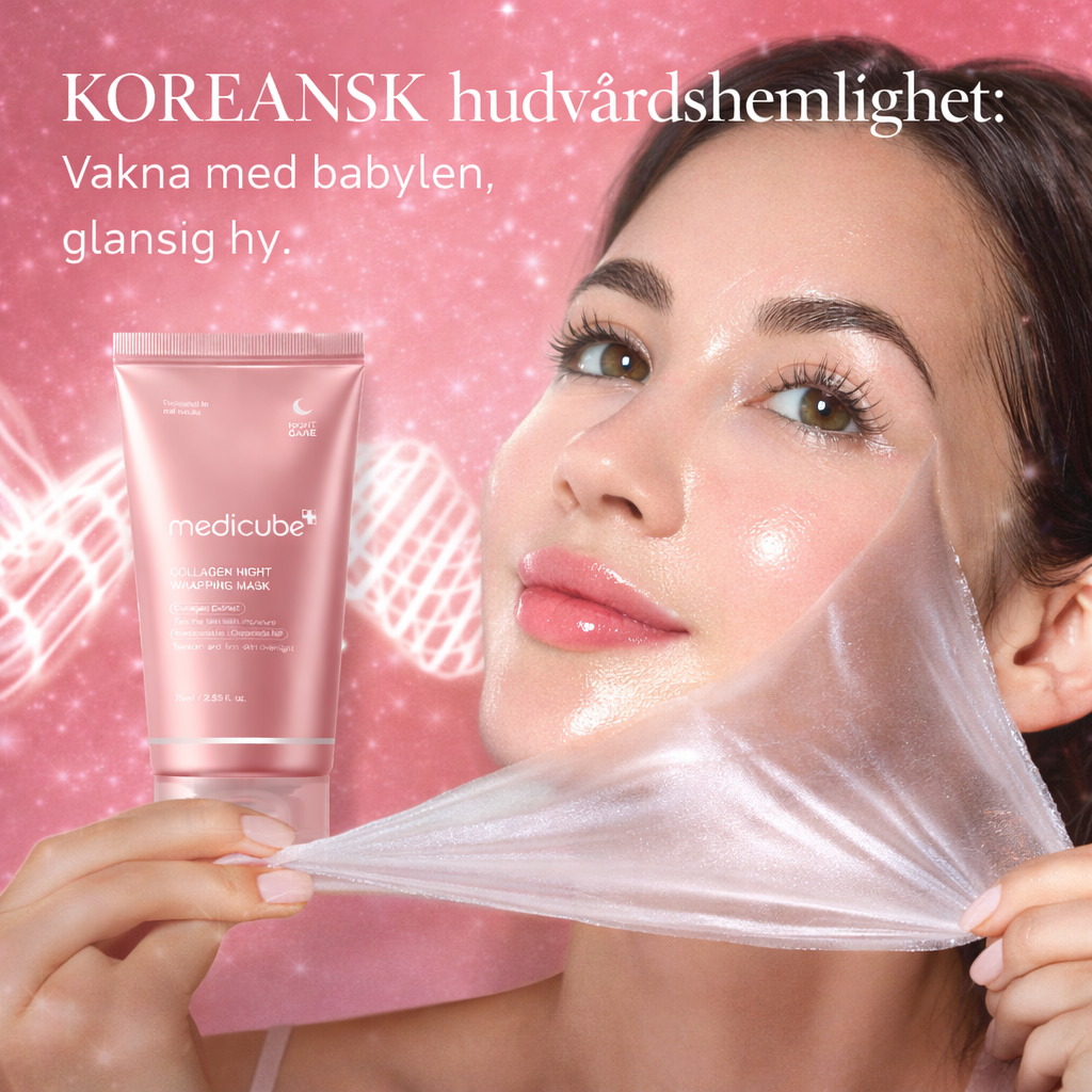 ButikNova Facebook ad