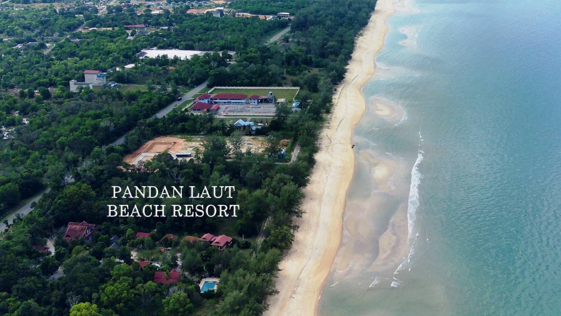Pandan Laut Beach Resort Facebook ad: Pandan Laut Beach Resort di Pantai Rhu Sepuluh…