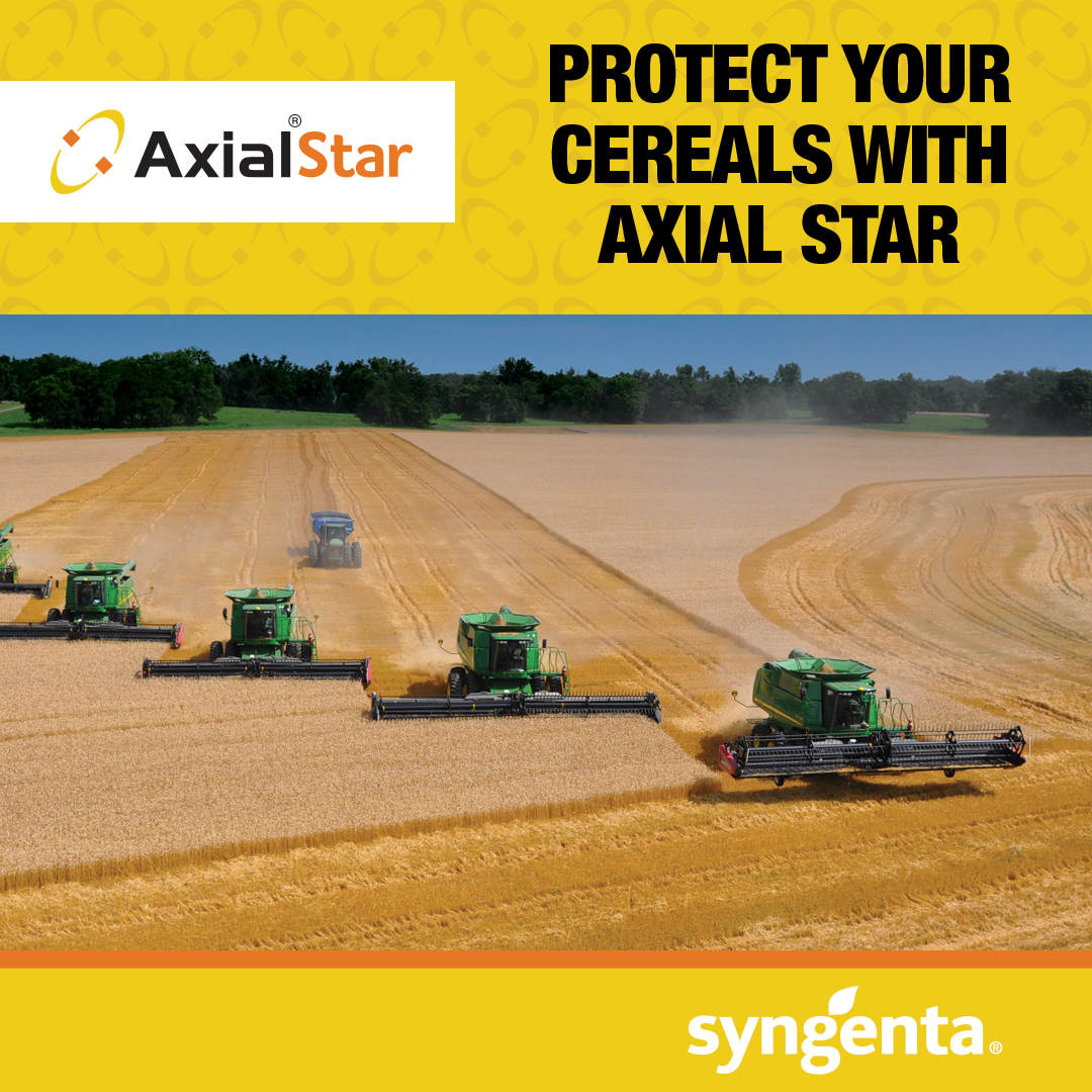 Syngenta US Facebook ad: Results don’t lie.