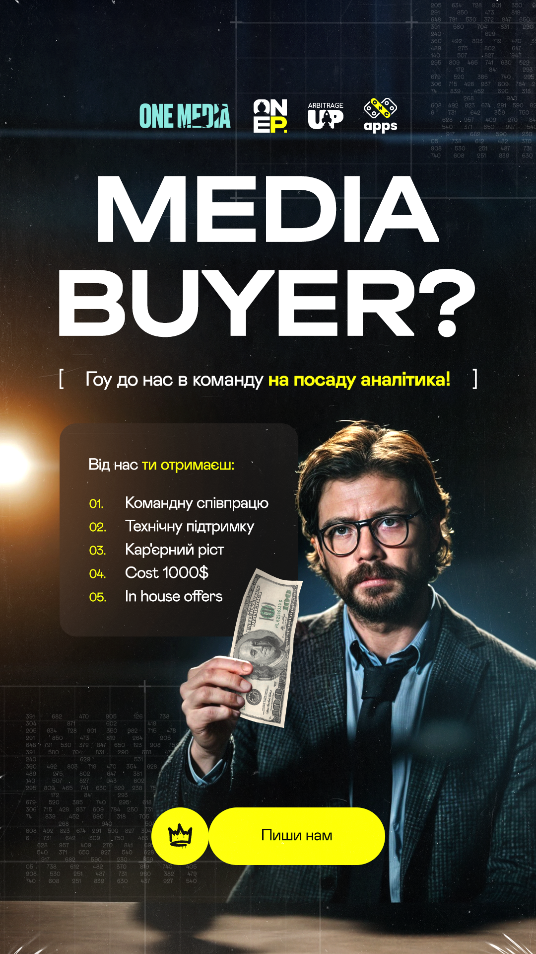Affiliate Marketing Azir Facebook ad